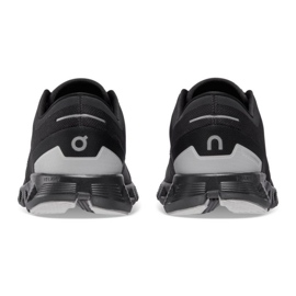 On Running Chaussures De Running Cloud X 3 M 6098705 le noir 5