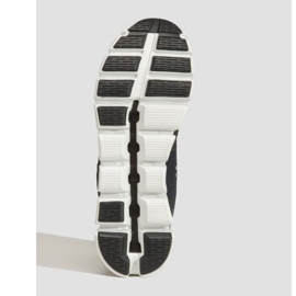 On Running Sur les chaussures de course Cloud 5 5998919 le noir 4