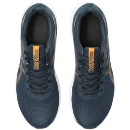 Asics Patriot 13 M 1011B485 406 chaussures de course gris 1