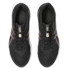 Asics Jolt 4 M 1011B603 005 chaussures de course le noir 1