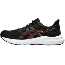 Asics Jolt 4 M 1011B603 005 chaussures de course le noir 2