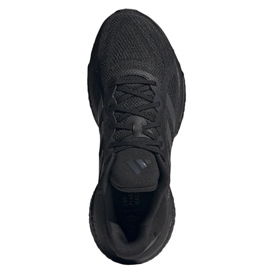Chaussures running adidas Solarglide 6 M HP7611 le noir 3