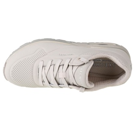 Skechers Uno-Stand on Air W 73690-OFWT beige 2