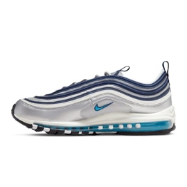 Chaussures Nike Air Max 97 Og M DM0028-001 argent 1