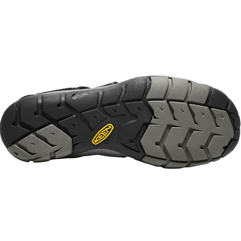 Keen Clearwater Cnx 1008660 sandales noir 3