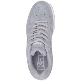 Chaussures Kappa Bash Pf W 243001 6510 bleu 1