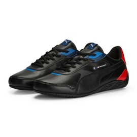 Chaussures Puma Puma Bmw Mms Rdg Cat 2.0 307492 01 le noir 1 Chaussures Puma Puma Bmw Mms Rdg Cat 2.0 307492 01 le noir 1