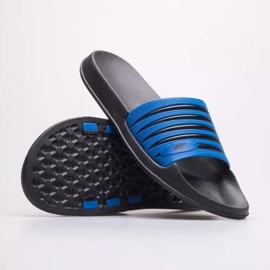 Chaussons 4F M 4FSS23FFLIM072-33S bleu 1