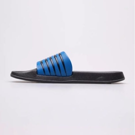 Chaussons 4F M 4FSS23FFLIM072-33S bleu 2