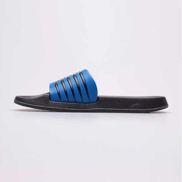 Chaussons 4F M 4FSS23FFLIM072-33S bleu 2 Chaussons 4F M 4FSS23FFLIM072-33S bleu 2