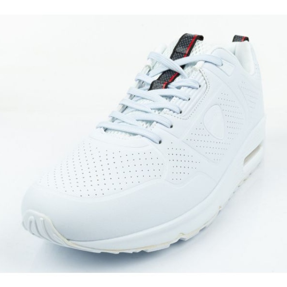 Chaussures Ducati M DCSS21-7 blanche 1