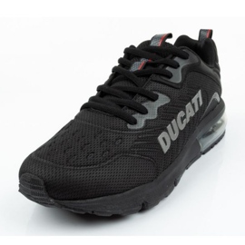 Chaussures Ducati M DF21-11-02 noir 1