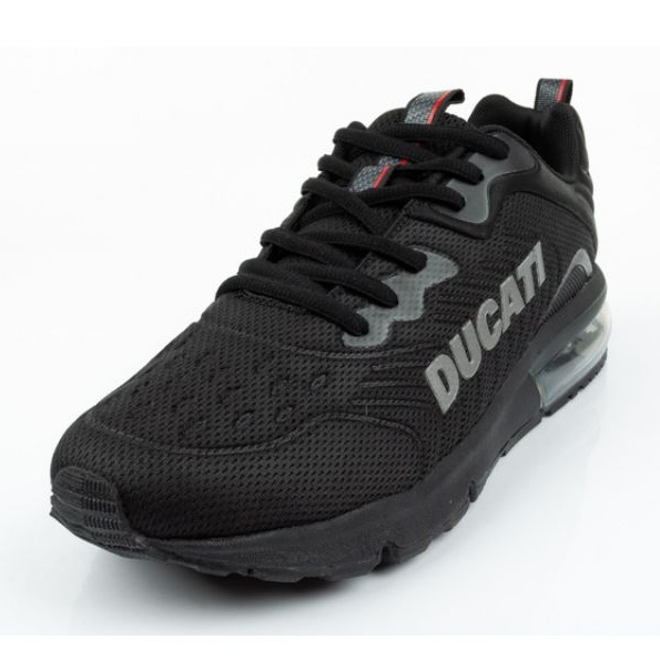 Chaussures Ducati M DF21-11-02 le noir 1