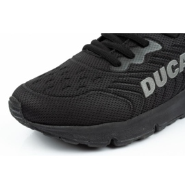 Chaussures Ducati M DF21-11-02 le noir 5