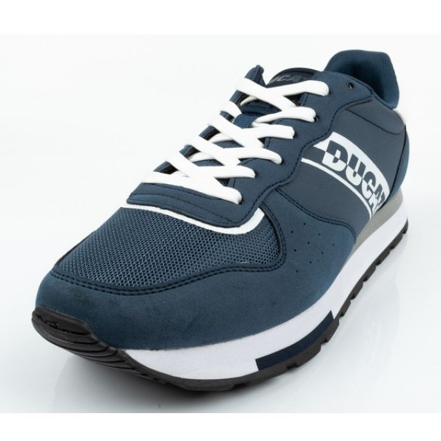 Chaussures Ducati M DS410-11 bleu 1