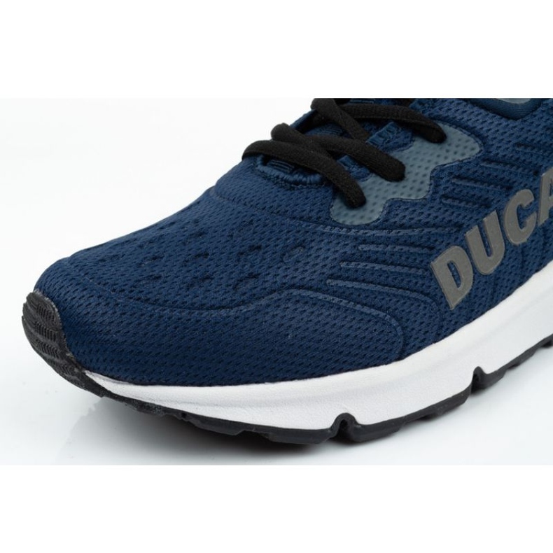 Chaussures Ducati M DS440-11 bleu 1