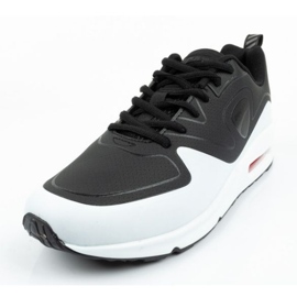 Chaussures Ducati M DS414-21 le noir 1