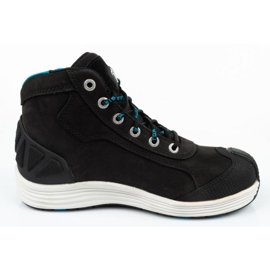 Chaussures de travail Airtox Safety S3 Src Esd MB7S3CA le noir 2