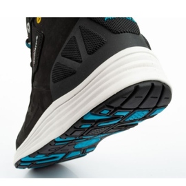 Chaussures de travail Airtox Safety S3 Src Esd MB7S3CA le noir 4