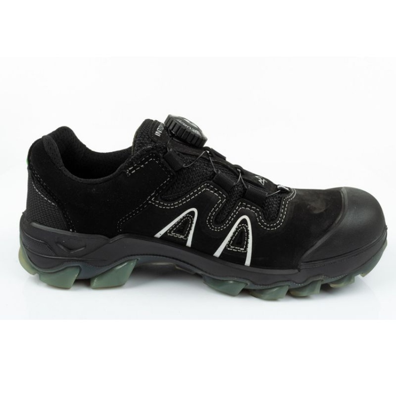 Chaussures de travail Airtox Techfiber S3 Src Esd GL553CA noir 1