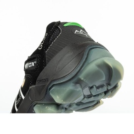 Chaussures de travail Airtox Techfiber S3 Src Esd GL553CA le noir 2