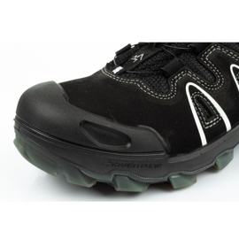 Chaussures de travail Airtox Techfiber S3 Src Esd GL553CA le noir 4