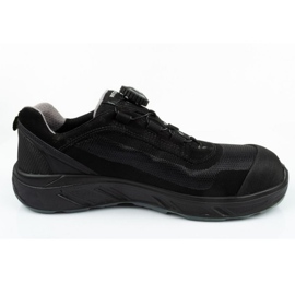Chaussures de travail Airtox Techfiber S1-P Src Esd SR551CA le noir 3