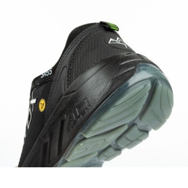 Chaussures de travail Airtox Techfiber S1-P Src Esd SR551CA le noir 5