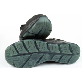 Chaussures de travail Airtox Techfiber S1-P Src Esd SR551CA le noir 6