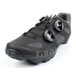 Chaussures de vélo Giro Mtb Sector Boa 000011 noir 1