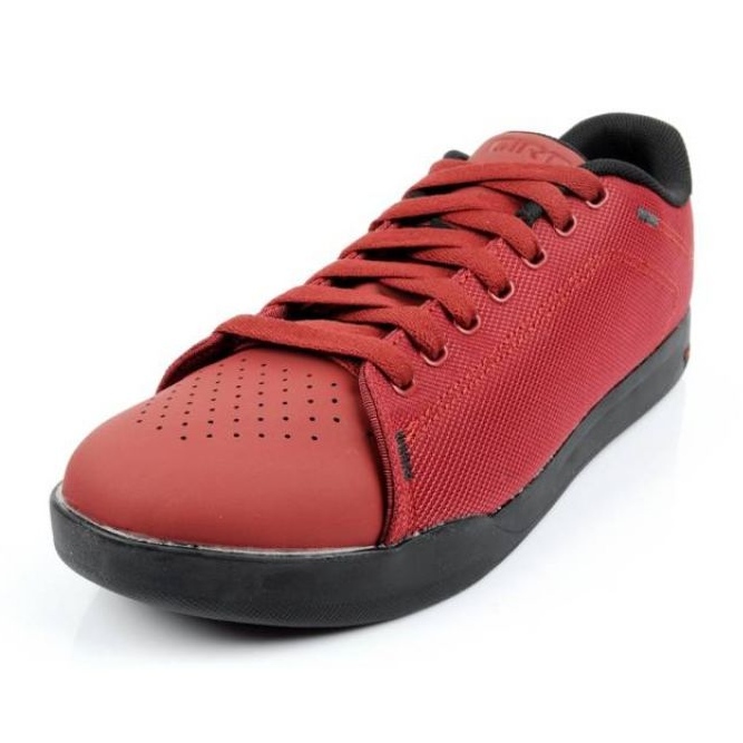 Chaussures vélo Giro Deed Mtb M 00002 rouge 1 Chaussures vélo Giro Deed Mtb M 00002 rouge 1