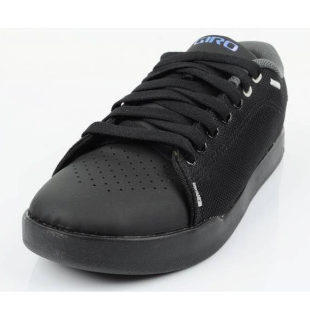 Chaussures de vélo Giro Deed Mtb M 000023 noir 1