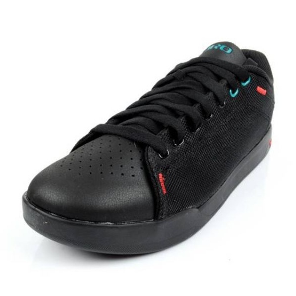 Chaussures vélo Giro Deed Mtb M 00008 noir 1