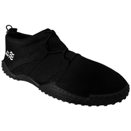 Chaussures aquatiques ProWater M PRO-23-37-120M noir noir 1