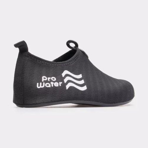 Chaussures Prowater M PRO-23-34-115M le noir le noir 1 Chaussures Prowater M PRO-23-34-115M le noir le noir 1