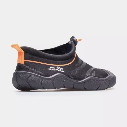 Chaussures Prowater M PRO-23-37-126M noir noir 1