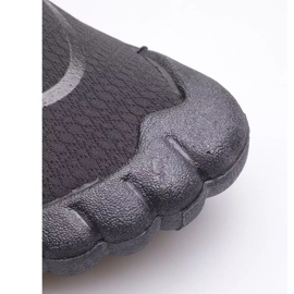 Chaussures Prowater M PRO-23-37-126M le noir le noir 2