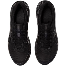 Asics Jolt 4 M 1011B603 001 chaussures de course le noir 1