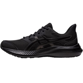 Asics Jolt 4 M 1011B603 001 chaussures de course le noir 2