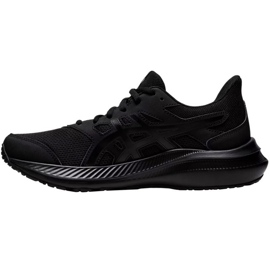 Asics Jolt 4 1012B421 001 chaussures de course le noir 2