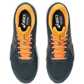 Asics Gel Contend 8 M 1011B492 407 chaussures de course bleu 1