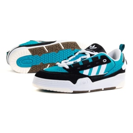 Chaussures adidas ADI2000 M GZ6187 bleu 1 Chaussures adidas ADI2000 M GZ6187 bleu 1