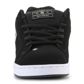 Chaussures DC Net M 302361-BC1 le noir 1