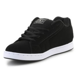 Chaussures DC Net M 302361-BC1 le noir 2