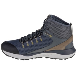 Chaussures imperméables Columbia Trailstorm Mid M 1938881053 1 Chaussures imperméables Columbia Trailstorm Mid M 1938881053 1