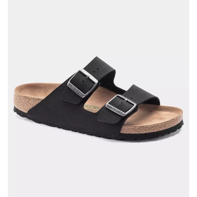 Birkenstock tongs Arizona 1019057 noir 1