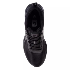 Chaussures IQ Cross The Line Ordebe W 92800347019 noir 1