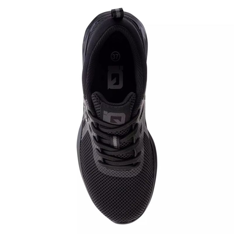 Chaussures IQ Cross The Line Ordebe W 92800347019 le noir 1