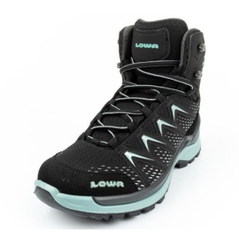 Chaussures de trekking Lowa Innox pro Gtx W 320703 noir 2