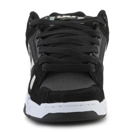 Chaussures DC Stag M 320188-TG2 le noir 1 Chaussures DC Stag M 320188-TG2 le noir 1